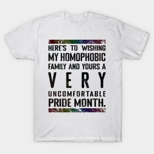 Pride Month T-Shirt